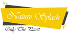Nature Splash
