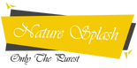 Nature Splash