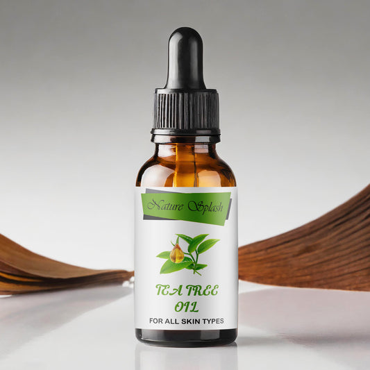 Teatree Oil