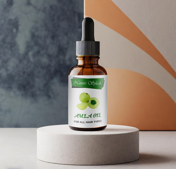 Amla Oil
