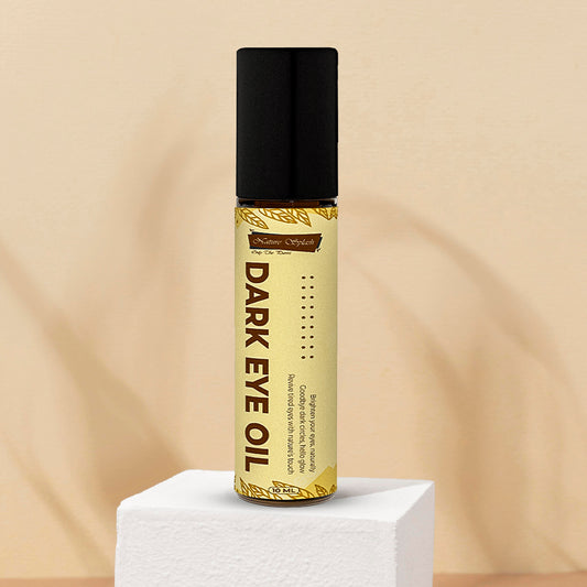 Dark Eye Oil