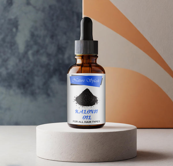 Kalonji Oil